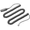 Kabelis USB HP U10P Lightweight Cable