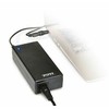 Port Designs PORT CONNECT universalus maitinimo adapteris Acer & Toshiba nešiojamiesiems kompiuteriams 65-90W