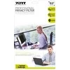 Port Designs PORT CONNECT PRIVACY FILTER 2D – 13,3 '', 16/10, juodas