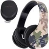 „PowerLocus Bluetooth“ ausinės P2 vaikams, maskuojančios
