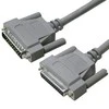 Premiumcord Data cable 25M-25F 5m 25ž.