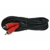 Premiumcord Cable 1x CINCH-1x CINCH M/M 10m
