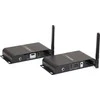 Kabelis PremiumCord HDMI, Juodas (khext50)