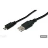 PremiumCord Micro USB Cable 0.75m