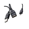 USB adapteris PremiumCord (kur- 21)