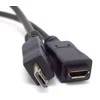 USB adapteris PremiumCord (Naudoti A+)