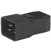 PremiumCord IEC C20 jungtis (cs220m16)