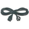 Maitinimo kabelis PremiumCord PREMIUMCORD 230V / 16A 3m (IEC 320 C19) - kpspA