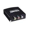 „PremiumCord“ AV kompozito ir stereo į HDMI 1080 keitiklis
