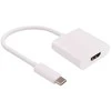 „PremiumCord“ USB-C į HDMI keitiklis, 4K2K@30Hz