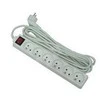 Galios juosta PremiumCord 6 lizdai 7 m (pp6k07)