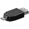 „PremiumCord“ sumažinimas USB F – mikro USB M