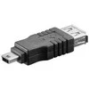 PremiumCord USB sumažinimas
