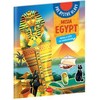 Presco Group MISIA EGYPT – Pátraj a lúšti so samolepkami
