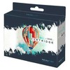PrimaTisk Kompatibilní multipack PG-525BK + CLI-526 B