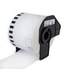 PRINTLINE suderinamos etiketės su Brother DK-22205