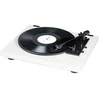 Automatinis patefonas Pro-Ject A1.2 Balta color, OM10 kasetė