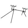 Pro Logic Stovas Prologic C-Series Convertible Long Legs 3 Rod Pod
