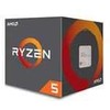 Procesorius AMD AM4 Ryzen 5 3400G SBX 3,7GHz MAX Boost 4,2GHz 4MB Radeon RX Vega 11 65W