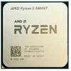 Procesorius - AMD Ryzen 5 5600GT 6 Branduolių 12 Gijų 4.6GHz 65W