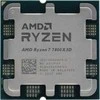 Procesorius AMD AM5 Ryzen 7 7800X3D/ 4,2 GHz 5,0 GHz Boost 8 x Core 16 x Threads 96 MB 120 W/TRAY