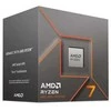 Procesorius CPU AMD Ryzen 7 8700F, 4,1 GHz, 16 MB, originalus (100-000001590)