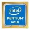 Procesorius Intel S1200 PENTIUM Gold G6400 DĖKLAS 2x4 58W GEN10