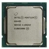 Procesorius Intel Pentium Gold G6405 4,1 GHz 4 MB