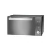 Mikrobangų krosnelė Profi Cook Proficook PC-MWG 1204 juodas