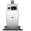 Projektorius Benq | GV32 | Full HD (1920x1080) | 500 ANSI lumens | Baltas | Wi-Fi