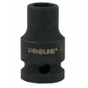 Proline Šešiakampis smūginis lizdas cr-mo 3/4 "33 mm prolino pakabukas