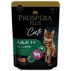 PROSPERA Plus su ėriena ir moliūgu, 85 g