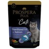 PROSPERA Plus katėms 1+ lašiša