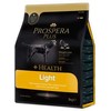 Prospera Plus Light vištienos su ryžiais 3kg