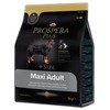 Prospera Plus Maxi suaugusių vištienos ir ryžių pašaras 3kg