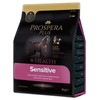 Prospera Plus Sensitive ėrienos pašaras su ryžiais, 3kg