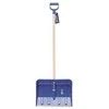 Prosperplast sniego kastuvas Alpin 2A, 49cm, medinis kotas