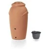 PROSPERPLAST Lietaus vandens talpa AQUACAN BABY 210 l molio spalvos, ICAN210
