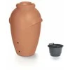 Prosperplast | Lietaus vandens rezervuaro plyta 360l