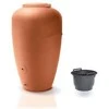 Prosperplast AquaCan lietaus vandens talpa 440 l plyta