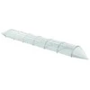 Prosperplast Šiltnamis FLOO 360 cm žalias