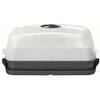 Prosperplast Kambarinis šiltnamis 39.1x25.7x18.5cm plast./antracito sp.