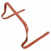 Pure2Improve | Flexible Hurdle Set (21cm) | Raudona