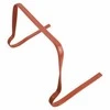 Pure2Improve | Flexible Hurdle Set (28cm) | Raudona
