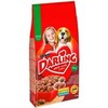 Purina Nestle PURINA Darling jautiena with vištiena - dry dog food - 15kg