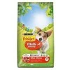 Purina Nestle Sausas Šunų Maistas - Friskies Mini Meniu Jautiena Su Daržovėmis, 1,5kg