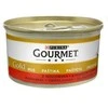Purina Nestle GOURMET Gold jautiena – drėgnas kačių maistas – 85g