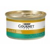 Purina Nestle Drėgnas Kačių Maistas - Gourmet Gold Triušiena 85g