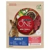 Purina Nestle Šunų Maistas - Purina One Mini Suaugusiųjų Jautiena Ir Ryžiai 800g