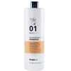PURING 01 Richness maitininantis Šampūnas 1000ml